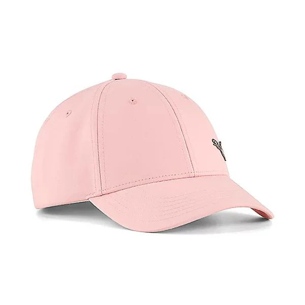 ESS METAL PUMA CAT BB CAP JR Casquette garçon PUMA