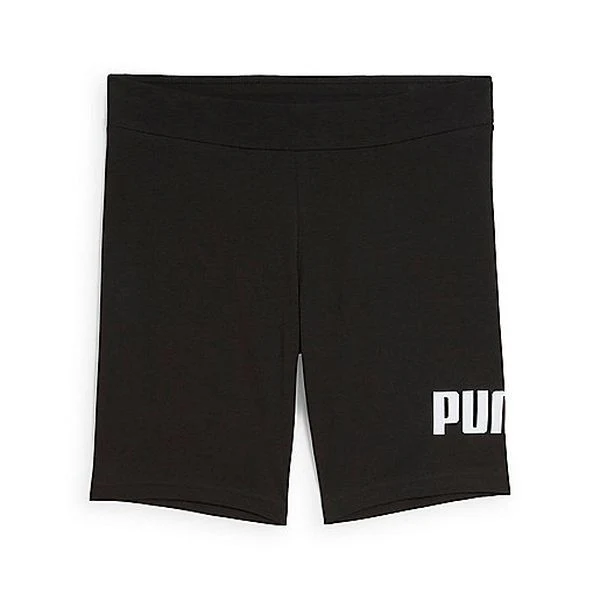 ESS NO. 1 LOGO 7'' SHORT LEGGINGS Cuissard femme PUMA - Image 2