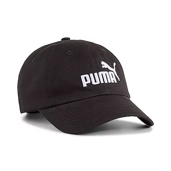 ESS NO.1 LOGO BB CAP JR Casquette garçon PUMA