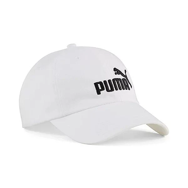 ESS NO.1 LOGO BB CAP JR Casquette garçon PUMA - Image 3