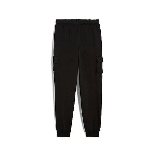 ESS NO. 1 LOGO CARGO PANTS FL B Jogging garçon PUMA - Image 4