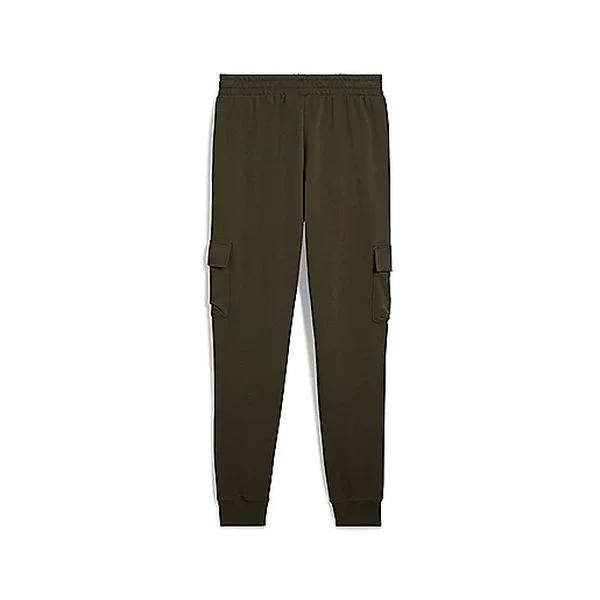 ESS NO. 1 LOGO CARGO PANTS TR CL Jogging homme PUMA - Image 10