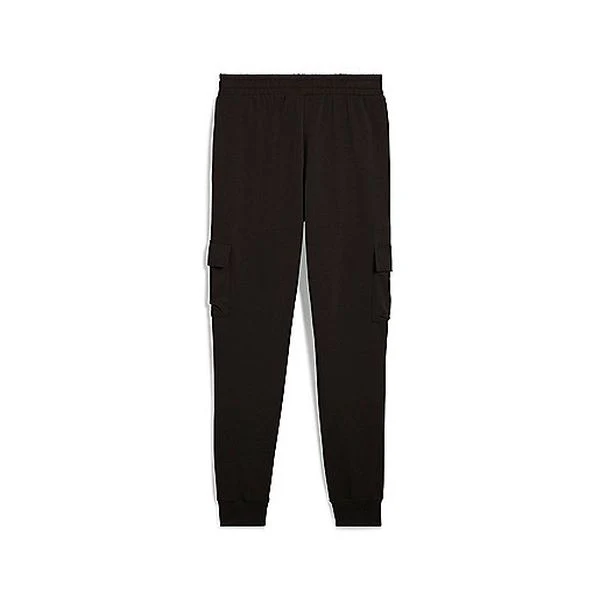 ESS NO. 1 LOGO CARGO PANTS TR CL Jogging homme PUMA - Image 3