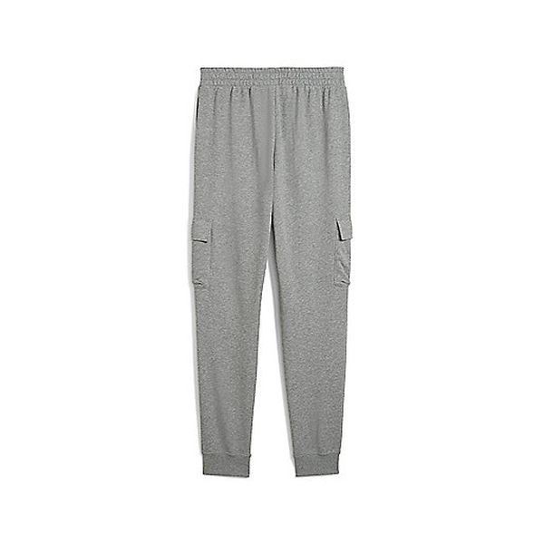 ESS NO. 1 LOGO CARGO PANTS TR CL Jogging homme PUMA - Image 8