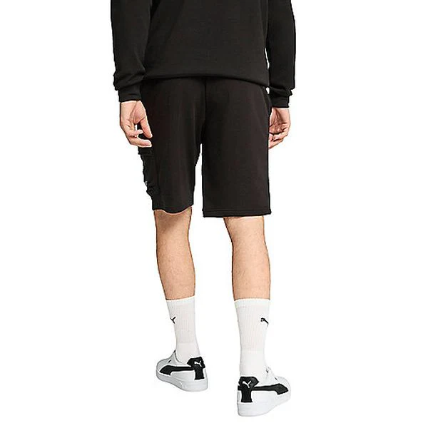 ESS NO. 1 LOGO CARGO SHORTS 10 TR Short homme PUMA - Image 7