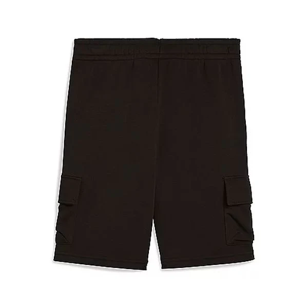 ESS NO. 1 LOGO CARGO SHORTS TR B Short garçon PUMA