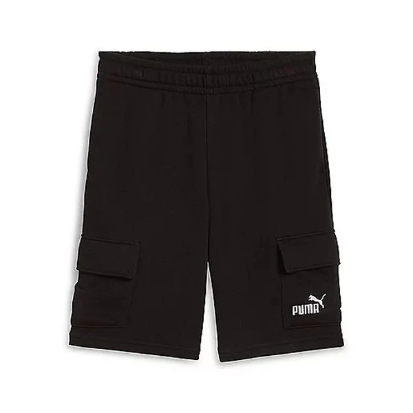 ESS NO. 1 LOGO CARGO SHORTS TR B Short garçon PUMA - Image 2