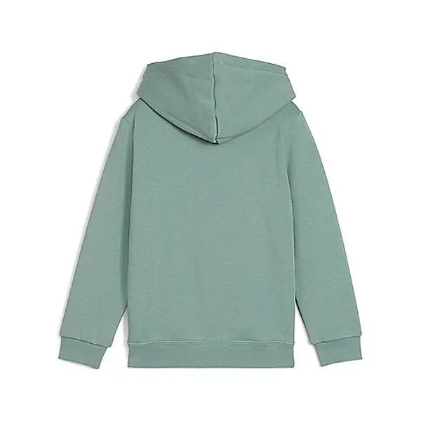 ESS NO. 1 LOGO HOODIE FL PS Sweatshirt à capuche garçon PUMA - Image 6