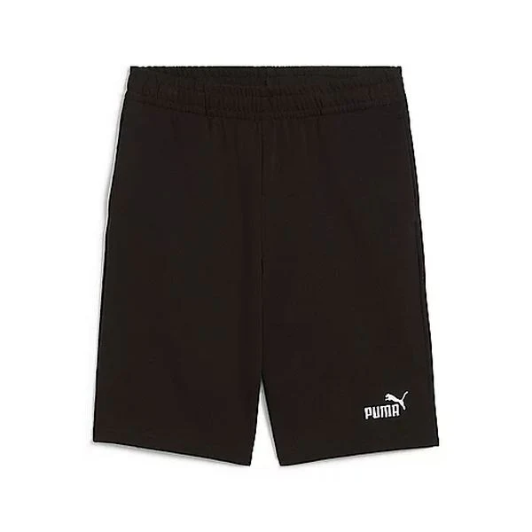 ESS NO. 1 LOGO JERSEY SHORTS B Short garçon PUMA - Image 10