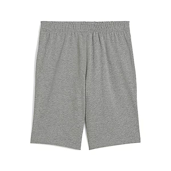 ESS NO. 1 LOGO JERSEY SHORTS B Short garçon PUMA - Image 14