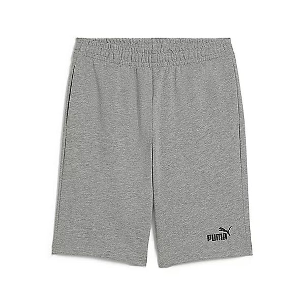 ESS NO. 1 LOGO JERSEY SHORTS B Short garçon PUMA - Image 15