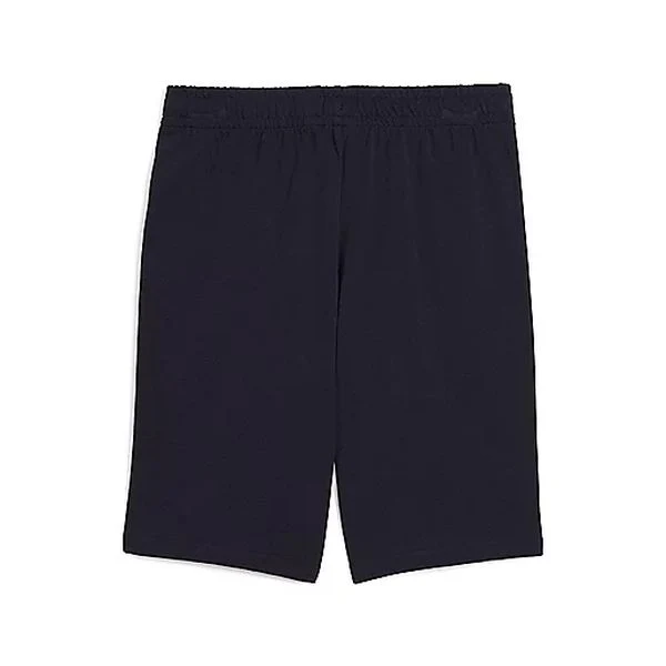 ESS NO. 1 LOGO JERSEY SHORTS B Short garçon PUMA - Image 4