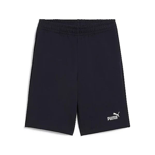 ESS NO. 1 LOGO JERSEY SHORTS B Short garçon PUMA - Image 5