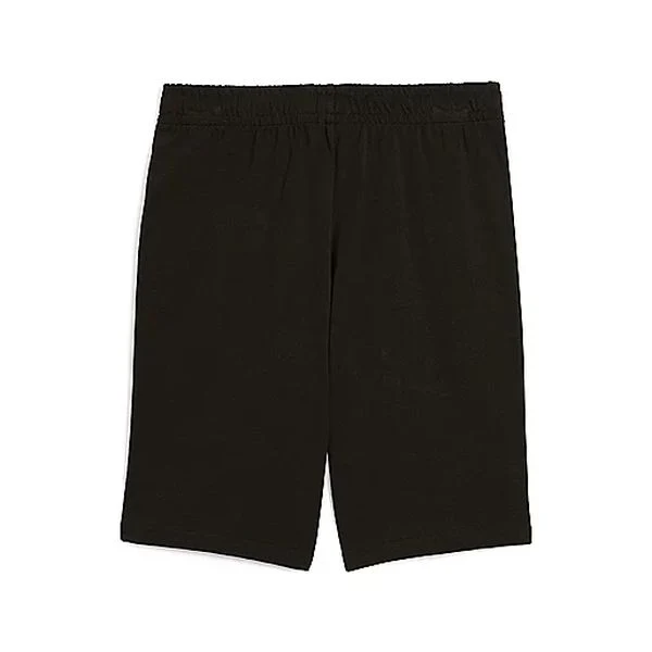 ESS NO. 1 LOGO JERSEY SHORTS B Short garçon PUMA - Image 9