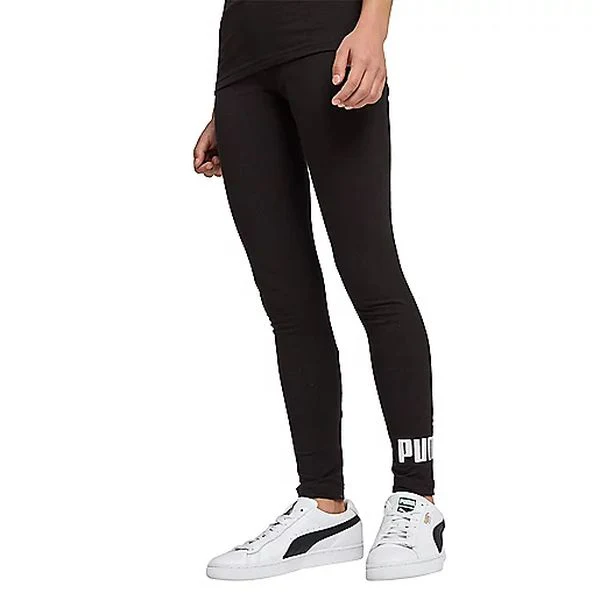 ESS NO. 1 LOGO LEGGINGS G Legging fille PUMA - Image 3