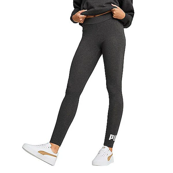 ESS NO. 1 LOGO LEGGINGS Legging femme PUMA - Image 3
