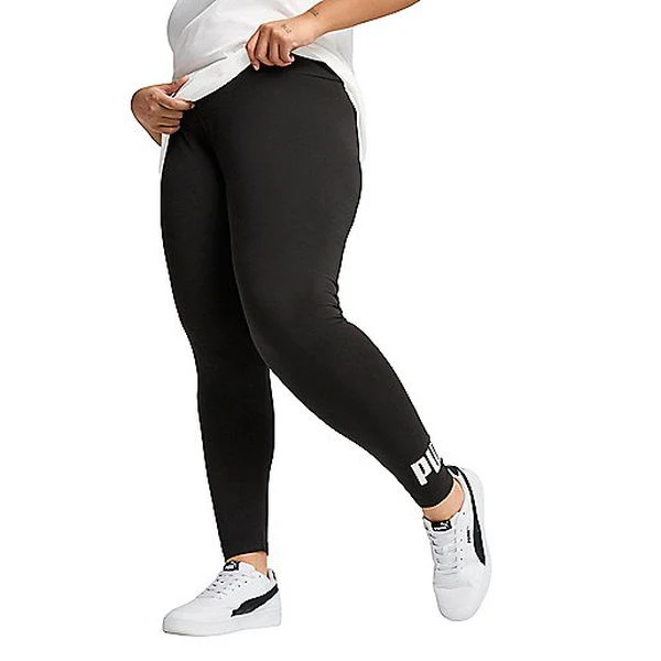ESS NO. 1 LOGO LEGGINGS Legging femme PUMA - Image 4