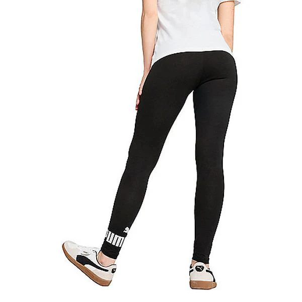 ESS NO. 1 LOGO LEGGINGS Legging femme PUMA - Image 5