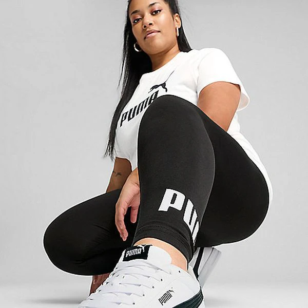 ESS NO. 1 LOGO LEGGINGS Legging femme PUMA - Image 6
