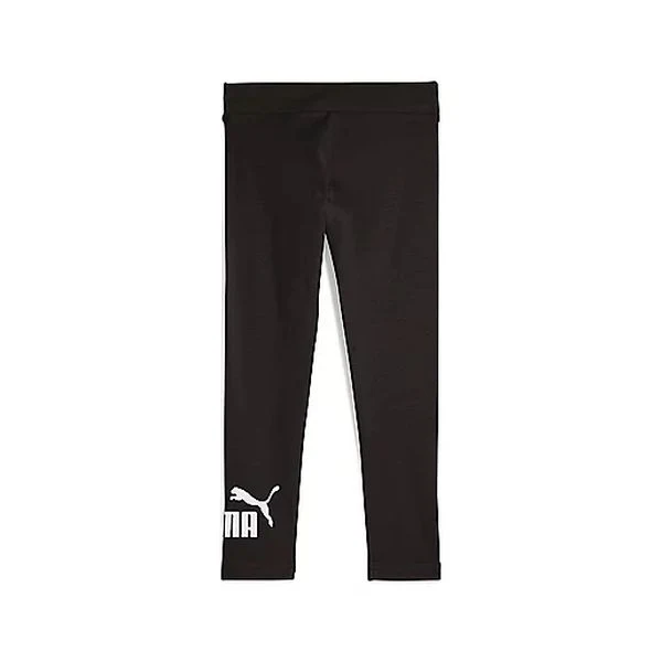 ESS NO. 1 LOGO LEGGINGS PS Legging fille PUMA