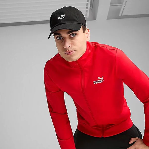 ESS NO. 1 LOGO PATCH BB CAP Casquette homme PUMA - Image 17