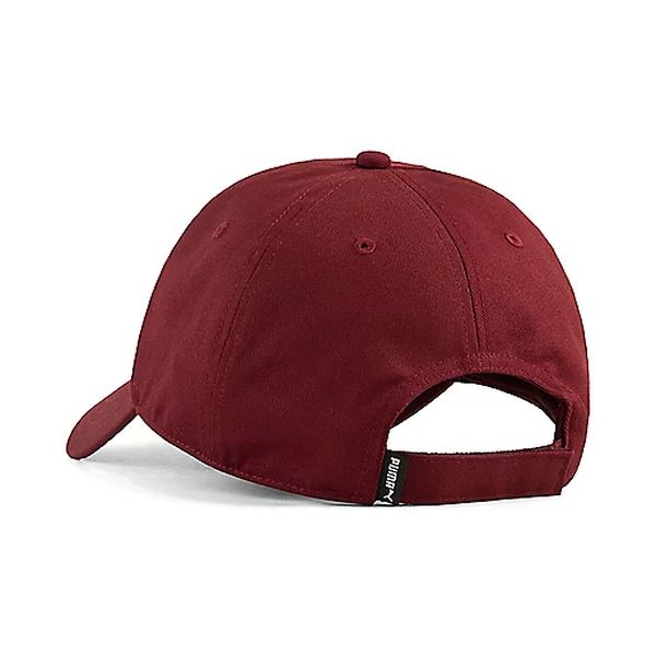 ESS NO. 1 LOGO PATCH BB CAP Casquette homme PUMA - Image 2