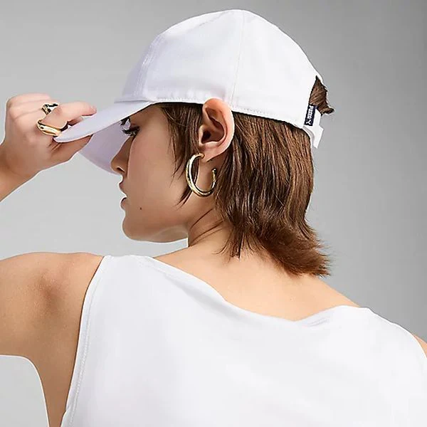 ESS NO. 1 LOGO PATCH BB CAP Casquette homme PUMA - Image 22