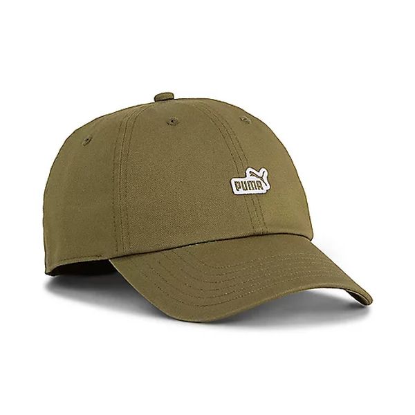 ESS NO. 1 LOGO PATCH BB CAP Casquette homme PUMA - Image 3