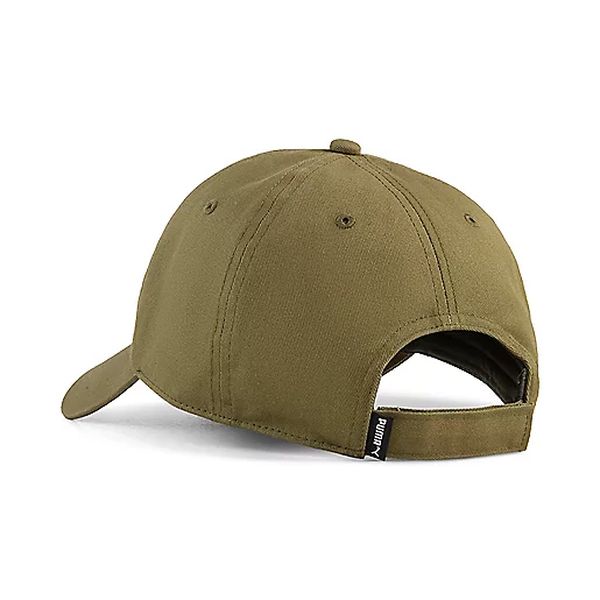 ESS NO. 1 LOGO PATCH BB CAP Casquette homme PUMA - Image 4