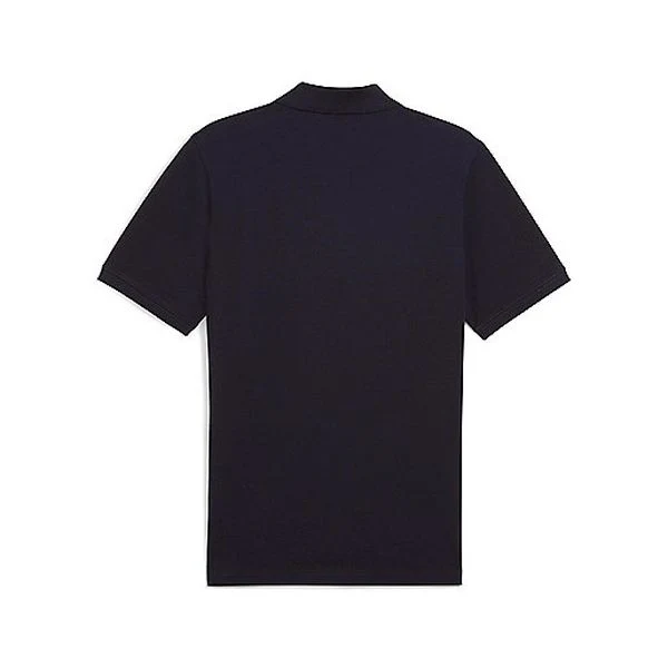 ESS NO. 1 LOGO PIQUE POLO Polo à manches courtes homme PUMA