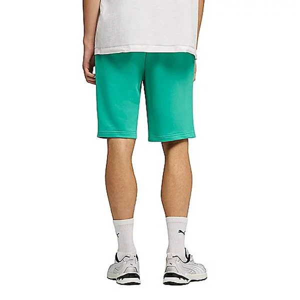 ESS NO. 1 LOGO SHORTS 10" (S) Short homme PUMA - Image 11