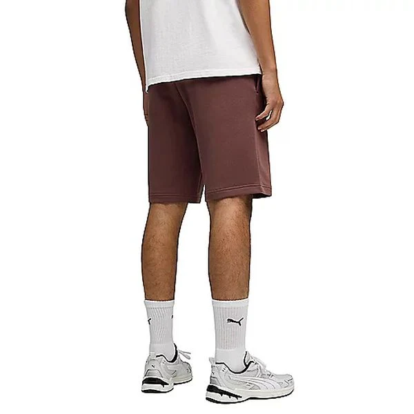 ESS NO. 1 LOGO SHORTS 10" (S) Short homme PUMA - Image 2