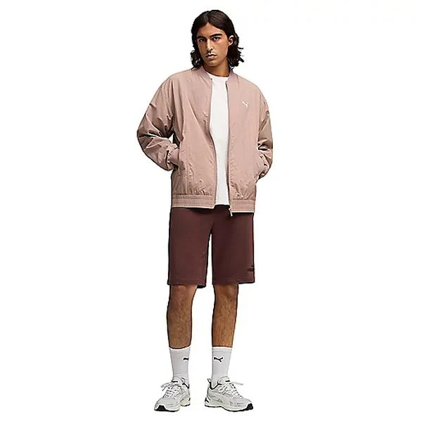 ESS NO. 1 LOGO SHORTS 10" (S) Short homme PUMA - Image 3