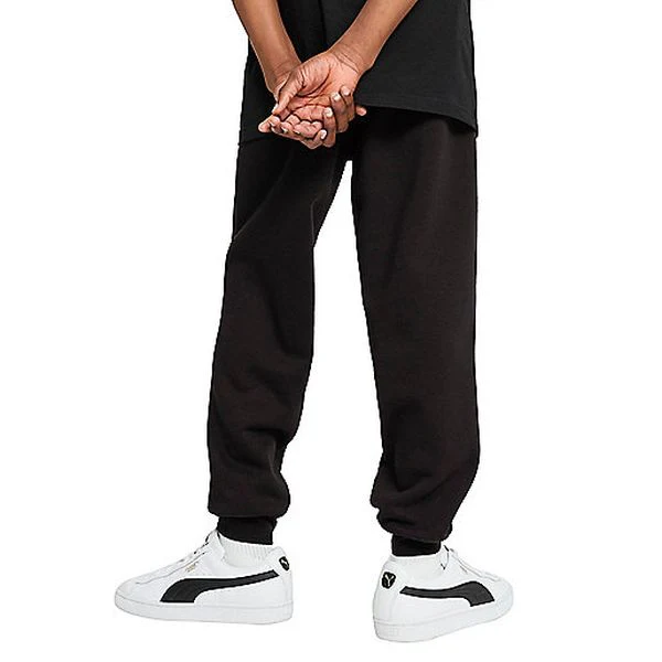 ESS NO. 1 LOGO SWEATPANTS FL B Jogging garçon PUMA - Image 2