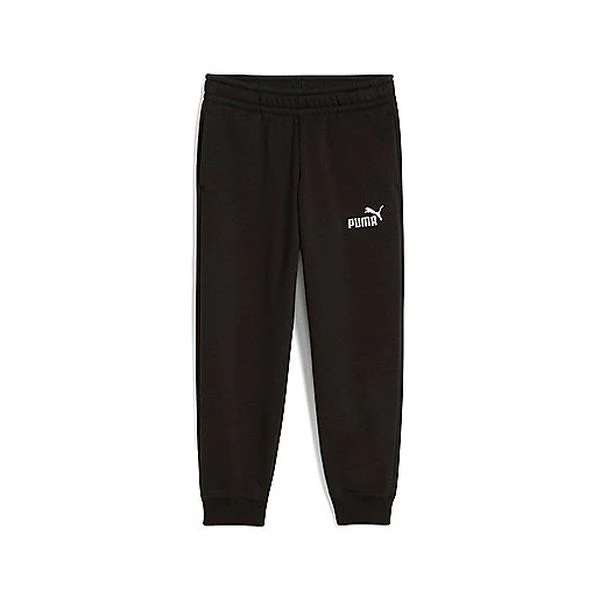 ESS NO. 1 LOGO SWEATPANTS FL PS Jogging garçon PUMA - Image 15
