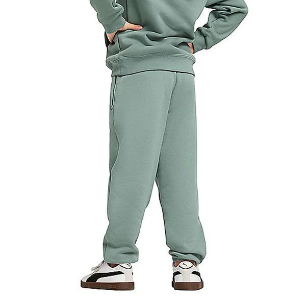ESS NO. 1 LOGO SWEATPANTS FL PS Jogging garçon PUMA - Image 2