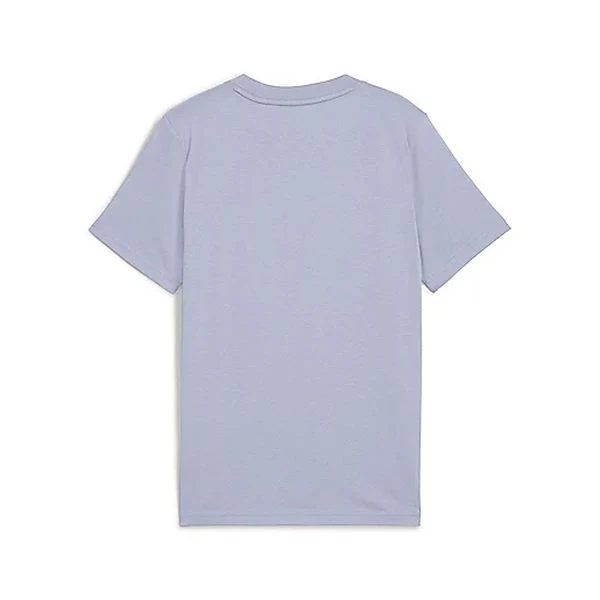 ESS NO. 1 LOGO TEE G Tee-shirt à manches courtes fille PUMA - Image 9