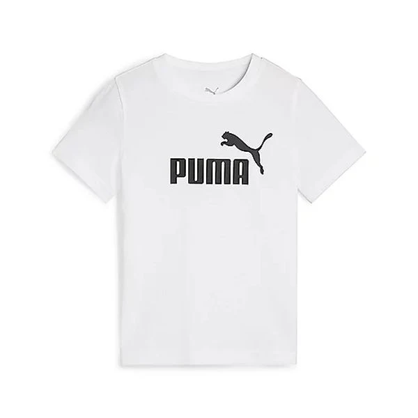 ESS NO. 1 LOGO TEE PS Tee-shirt à manches courtes garçon PUMA - Image 12