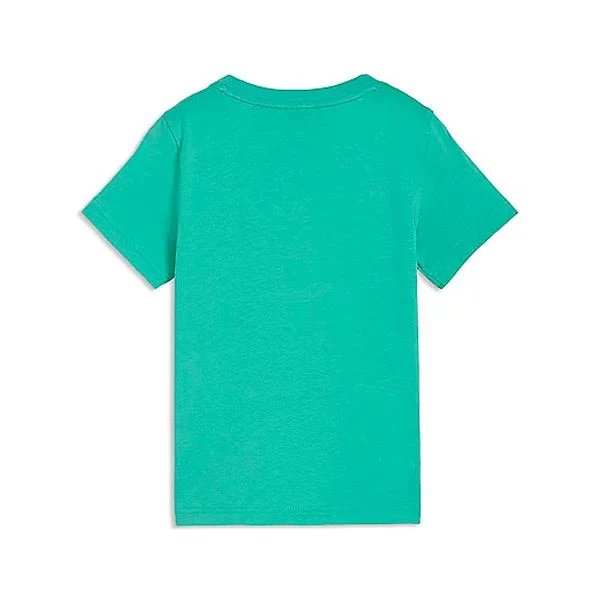 ESS NO. 1 LOGO TEE PS Tee-shirt à manches courtes garçon PUMA - Image 13