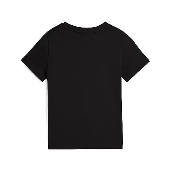 ESS NO. 1 LOGO TEE PS Tee-shirt à manches courtes garçon PUMA - Image 6