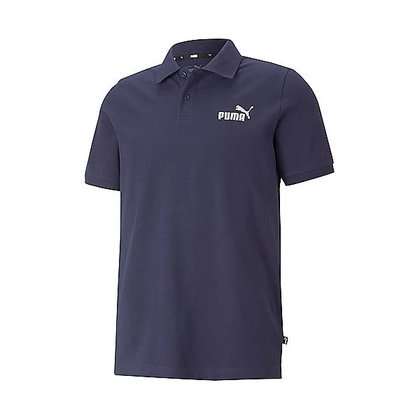 ESS PIQUE POLO Polo à manches courtes homme PUMA - Image 11