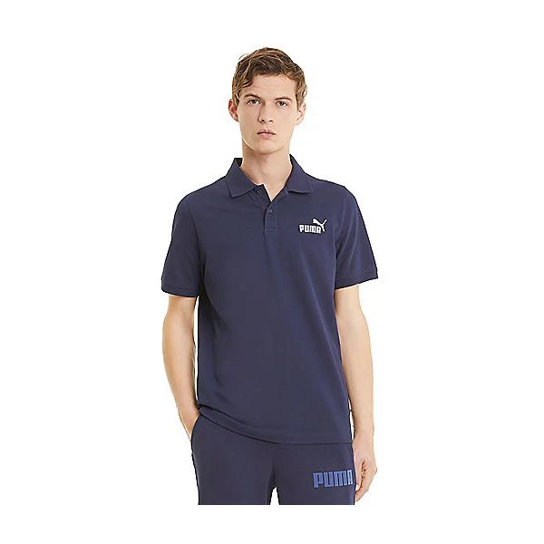 ESS PIQUE POLO Polo à manches courtes homme PUMA - Image 14