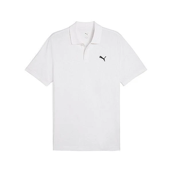 ESS PIQUE POLO Polo à manches courtes homme PUMA - Image 10