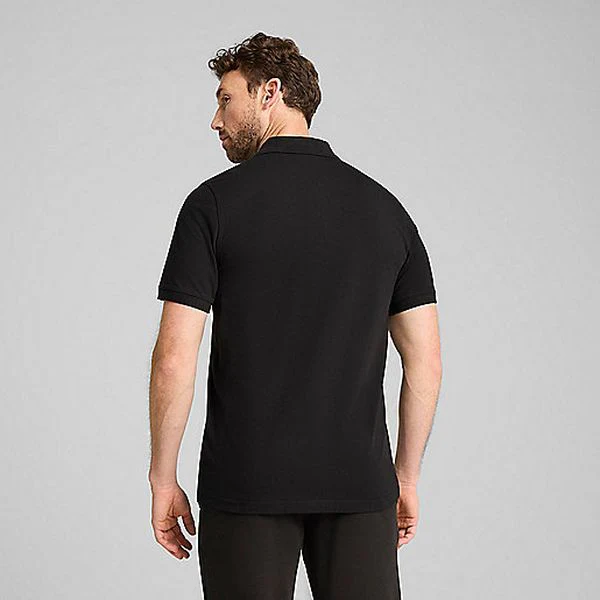 ESS PIQUE POLO Polo à manches courtes homme PUMA - Image 2