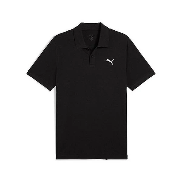 ESS PIQUE POLO Polo à manches courtes homme PUMA - Image 5