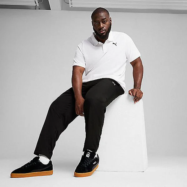 ESS PIQUE POLO Polo à manches courtes homme PUMA - Image 7