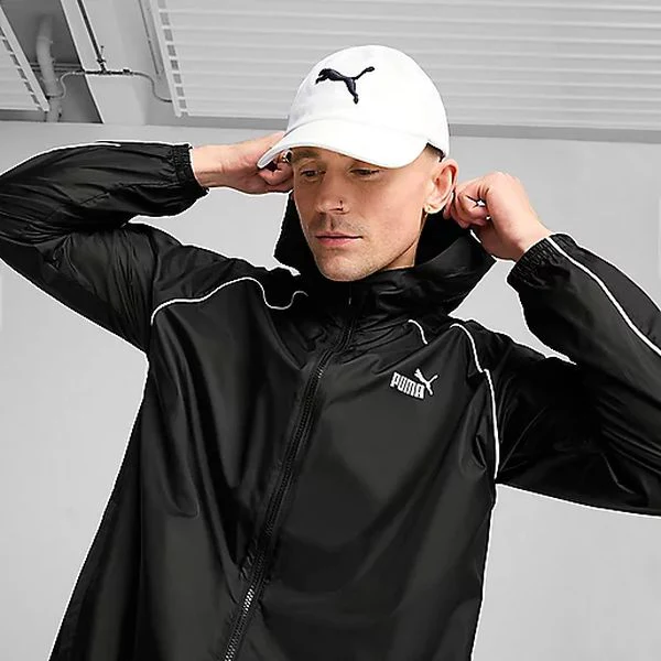 ESS PUMA CAT BB CAP Casquette homme PUMA - Image 5