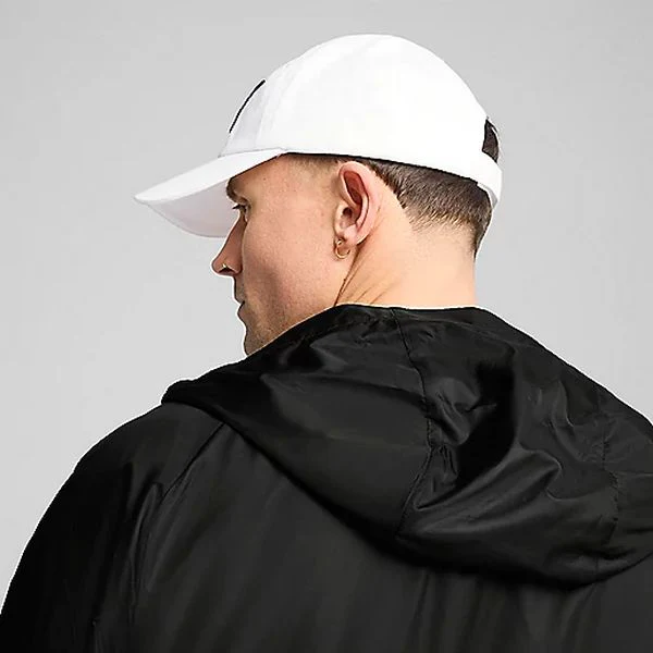 ESS PUMA CAT BB CAP Casquette homme PUMA - Image 6