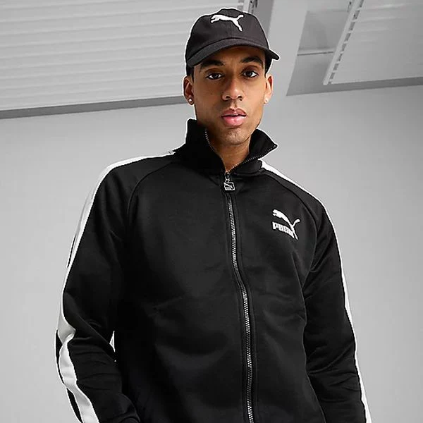 ESS PUMA CAT BB CAP Casquette homme PUMA - Image 9