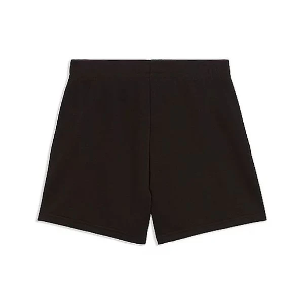 ESS PUMA LOGO HIGH WAIST SHORTS TR Short fille PUMA - Image 2